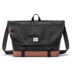 Herschel - Cove Messenger - Umhängetasche Gr 22,5 l grau