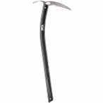 Petzl Summit Eispickel Unisex ( Schwarz 52 Größe,)