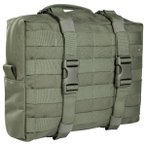 Tasmanian Tiger - TT Tac Pouch 10 MKII - Tasche Gr 4 l grün