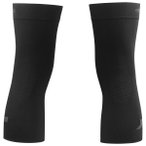 ASSOS - Spring Fall Knee Warmers P1 - Knielinge Gr XS/S schwarz