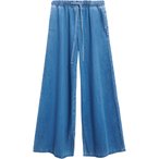 Armedangels Kelaani Hose Damen  Jeans & Freizeithose blau Größe M Lifestyle  H