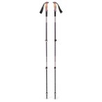 Black Diamond - Trail Vista Shock Trek Poles - Trekkingstöcke Länge One Size d