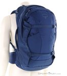 Osprey Farpoint 40l Rucksack-Blau-40