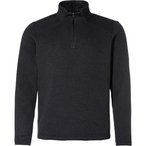 Vaude Tesero II  Herren  Pullover schwarz Größe M Trekking  Atmungsaktiv