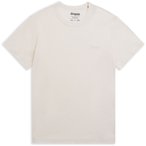 Bergans Logo Merino  Damen  T-Shirts weiss Größe XS Lifestyle  Schnell trockne