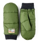 Hestra - Otra - Handschuhe Gr 9 oliv