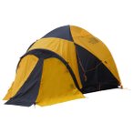 The North Face - VE 25 - 3-Personen Zelt gelb