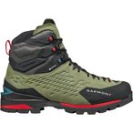 Garmont Ascent Evo GTX  Herren  Bergstiefel & Expeditionsstiefel oliv Größe 44