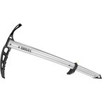 Grivel Airtech Light G-Slider Eispickel  Eispickel weiss Größe 53cm Trekking