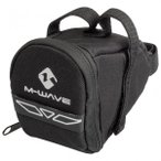 M-Wave - Tilburg S - Fahrradtasche Gr One Size grau/schwarz