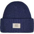 Barts Basalth  Kinder  Mützen & Beanies blau Größe 53  Lifestyle  Atmungsakti