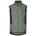 Vaude - Kuro Air Vest - Fahrradweste Gr XL oliv