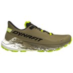 Dynafit - Ultra 100 V3 GTX - Trailrunningschuhe 42 grün/schwarz