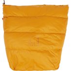 Nordisk Boost 4 Down  Isomatte gelb Größe One Size Camping  Daune