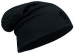 Buff Merino Wool Thermal Hat Slouchy