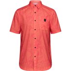 Fox Ranger Woven  Herren  Hemden rot Größe S Mountainbike | Lifestyle  Elastis