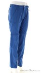 Mammut Runbold IV Zip Off Herren Outdoorhose-Blau-48