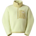The North Face YUMIORI OFF PEAK Fleecepullover Damen