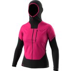 Dynafit Elevation Alpha Thermal  Damen  Isolationsjacke pink Größe S Trekking 