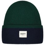 Barts - Ishbel Beanie - Mütze Gr One Size grün