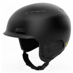 Giro - Trig Mips - Skihelm Gr S - 52-55,5 cm schwarz