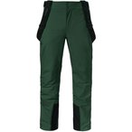 Schöffel Style Pine Hose Herren  Skihose tuerkis Größe 3XL Skifahren | Freeri