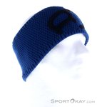 Ortovox Rock 'N' Wool Herren Stirnband-Blau-M