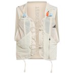 adidas Terrex - XPR Trail Vest 2.5 - Trailrunningrucksack Gr XS beige