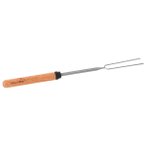 Easy Camp - Campfire Grill Fork Gr 3,5 x 81 cm weiß
