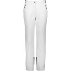CMP 4 Stretch Skihose Damen  Isolationshose weiss Größe XXL Freeride | Skifahr