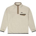 Picture Arcca 1/4  Herren  Pullover beige Größe M Skifahren | Skitour Atmungsa