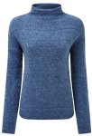Sherpa Damen Yuden Pullover XL