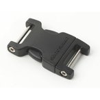 Sea to Summit Field Repair Buckles Ersatzschnallen  Rucksack Zubehör schwarz Gr