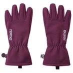 Reima - Kid's Tehden - Handschuhe Gr 7 lila