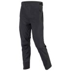 Endura - Kid's MT500 Waterproof Trouser - Radhose Gr 11/12 Years grau/schwarz