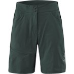 Löffler Bike Shorts Comfort CSL Damen Fahrradhose ( Grün 36)