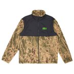 Billabong - Boundary Re-Issue - Fleecepullover Gr S beige