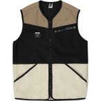 Picture Herren Gamvik Weste (Größe L, beige)