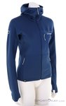 Berghaus Ridge-Hiker Damen Sweater-Dunkel-Blau-S