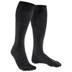 Falke - Women's RU Compression Energy - Laufsocken 35-38 - Width: 30-35 cm schwa