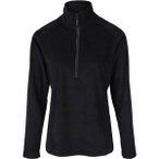 BRUNOTTI Damen Rolli Skiania Fleece, Größe M in Schwarz