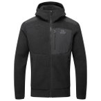 Mountain Equipment - Highpile Hooded Jacket - Fleecejacke Gr S schwarz