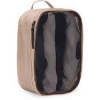 Thule Small Packwürfel  Packwürfel & Packtaschen gentle beige Größe S Reise