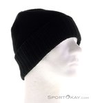 Scott MTN 10 Herren Mütze-Schwarz-One Size