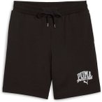 PUMA Herren Shorts CLASS Shorts 8 TR, Größe S in Schwarz