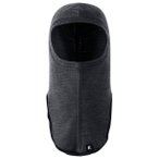Reima - Kid's Aurora - Sturmhaube Gr 52-54 cm schwarz