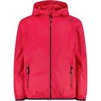 CMP  Rain  Kinder  Regenjacke pink Größe 104 Trekking  Klein verpackbar Wasser