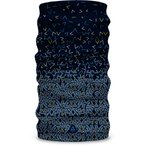 MATT Coolmax Eco Schlauchtuch  Schals & Multifunktionstücher blau Größe ONE S