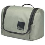Jack Wolfskin - Wandermood Washbag - Kulturbeutel Gr One Size grün