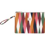Barts Juno Clutch  Damen  Umhängetaschen weiss Größe ONE SIZE Lifestyle